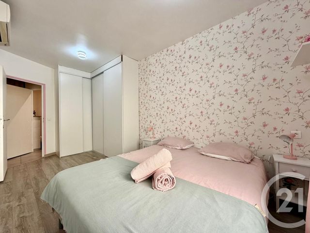 maison à louer - 3 pièces - 67.6 m2 - PEROLS - 34 - LANGUEDOC-ROUSSILLON - Century 21 Terre Du Sud