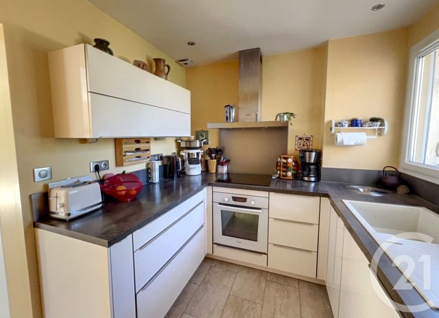 maison à vendre - 4 pièces - 100.13 m2 - PEROLS - 34 - LANGUEDOC-ROUSSILLON - Century 21 Terre Du Sud