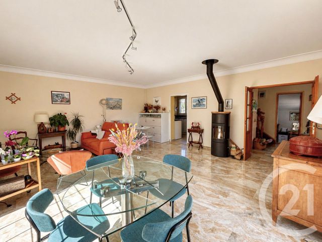 maison à vendre - 4 pièces - 100.13 m2 - PEROLS - 34 - LANGUEDOC-ROUSSILLON - Century 21 Terre Du Sud