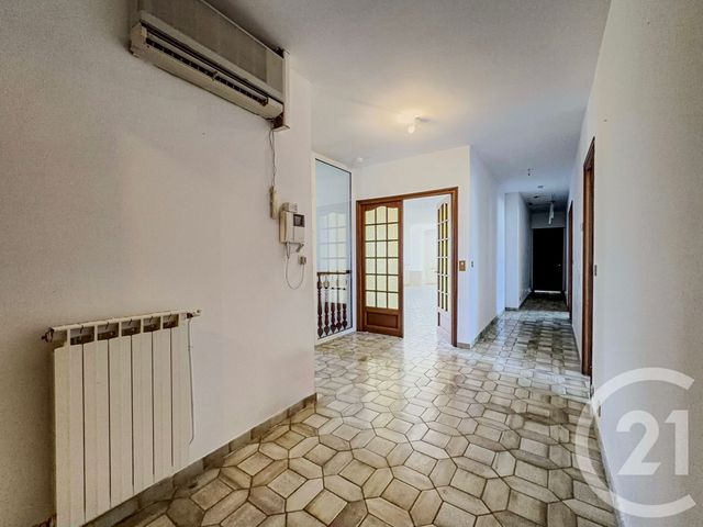 maison à vendre - 9 pièces - 258.02 m2 - PEROLS - 34 - LANGUEDOC-ROUSSILLON - Century 21 Terre Du Sud