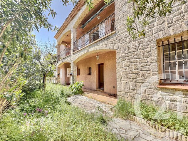 maison à vendre - 9 pièces - 258.02 m2 - PEROLS - 34 - LANGUEDOC-ROUSSILLON - Century 21 Terre Du Sud