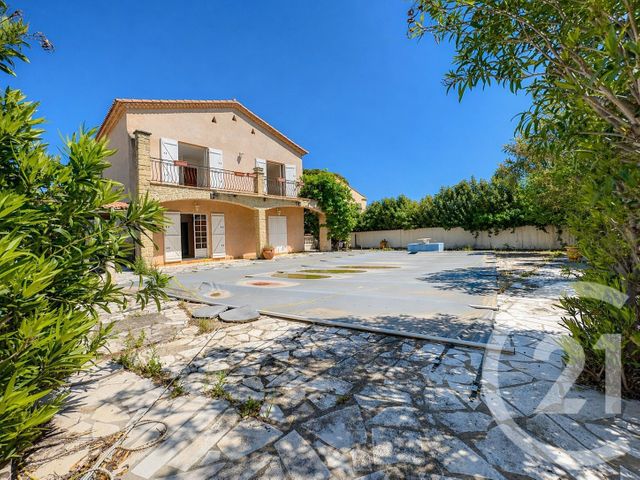 maison - PEROLS - 34