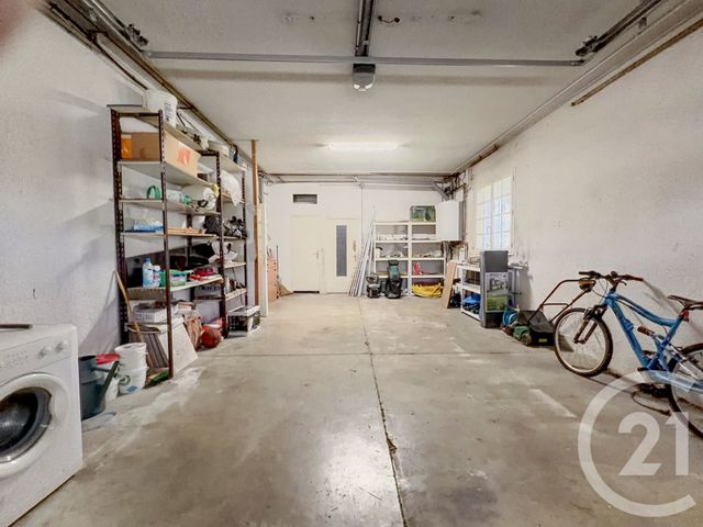 maison à vendre - 9 pièces - 258.02 m2 - PEROLS - 34 - LANGUEDOC-ROUSSILLON - Century 21 Terre Du Sud