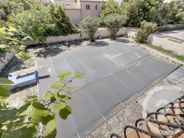 maison à vendre - 9 pièces - 258.02 m2 - PEROLS - 34 - LANGUEDOC-ROUSSILLON - Century 21 Terre Du Sud