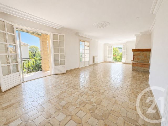 maison à vendre - 9 pièces - 258.02 m2 - PEROLS - 34 - LANGUEDOC-ROUSSILLON - Century 21 Terre Du Sud