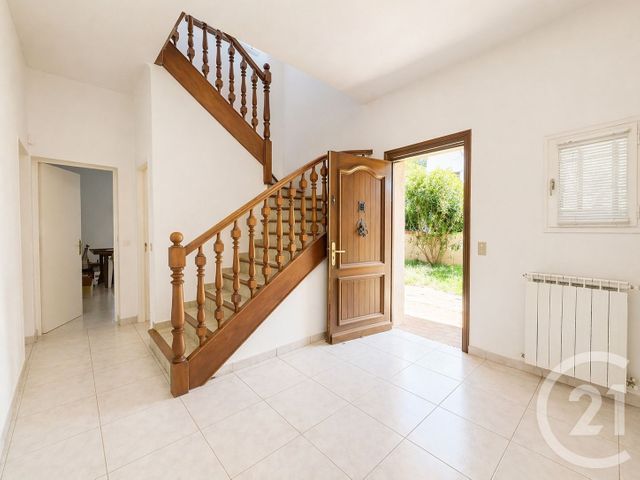 maison à vendre - 9 pièces - 258.02 m2 - PEROLS - 34 - LANGUEDOC-ROUSSILLON - Century 21 Terre Du Sud
