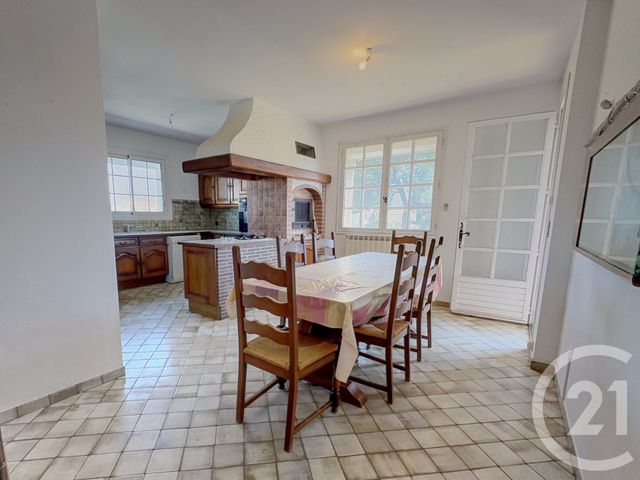 maison à vendre - 9 pièces - 258.02 m2 - PEROLS - 34 - LANGUEDOC-ROUSSILLON - Century 21 Terre Du Sud