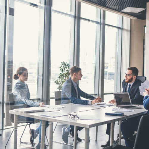 le baromètre du marché immobilier